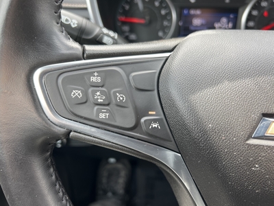 2019 Chevrolet Equinox LT in Tilton, NH