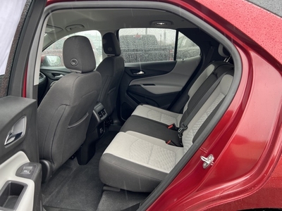 2019 Chevrolet Equinox LT in Walled Lake, MI