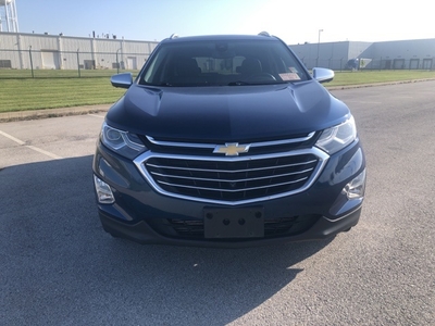 2019 Chevrolet Equinox Premier in Shelbyville, KY