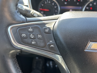 2019 Chevrolet Equinox Premier in Tilton, NH