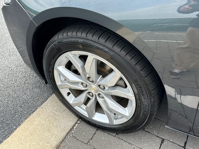 2019 Chevrolet Impala LT in Bowling Green, KY