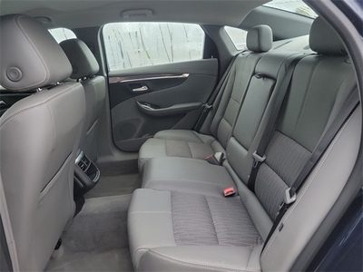 2019 Chevrolet Impala LT in Norristown, PA