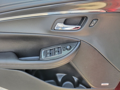 2019 Chevrolet Impala Premier in Harrison, AR
