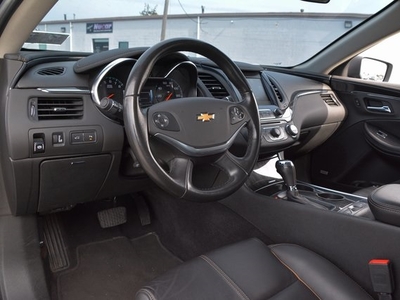 2019 Chevrolet Impala Premier in New Castle, DE
