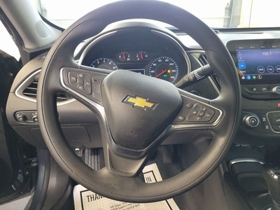 2019 Chevrolet Malibu LS in Kansas City, MO