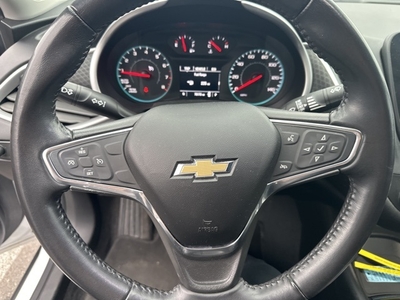 2019 Chevrolet Malibu RS in Coraopolis, PA