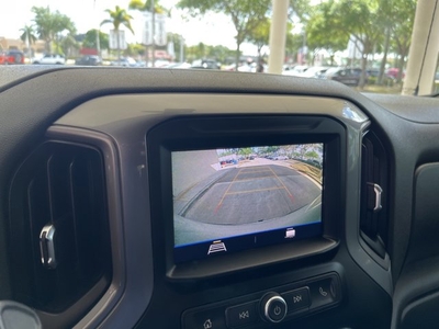 2019 Chevrolet Silverado 1500 Custom in Fort Lauderdale, FL