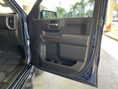 2019 Chevrolet Silverado 1500 LT in Fort Lauderdale, FL