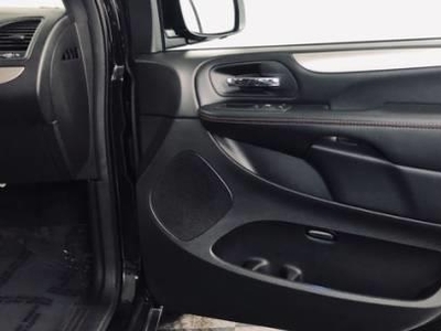2019 Dodge Grand Caravan GT 4DR Mini-Van