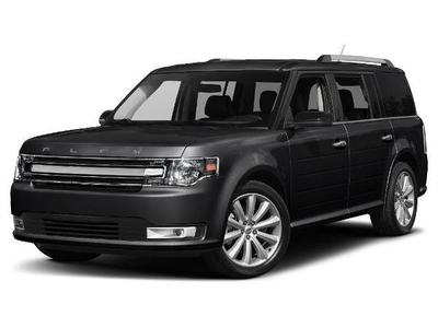 2019 Ford Flex for Sale in Chicago, Illinois