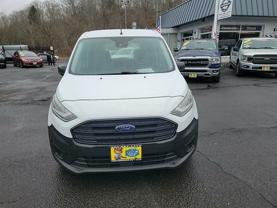 2019 Ford Transit Connect