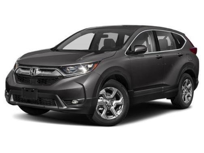 2019 Honda CR-V for Sale in Chicago, Illinois