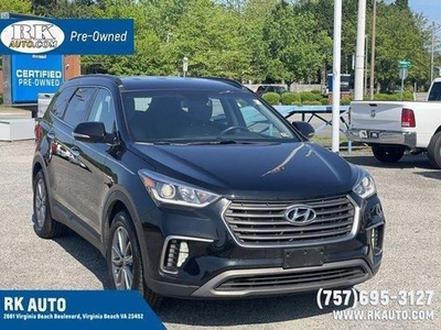 2019 Hyundai Santa Fe XL for Sale in Denver, Colorado