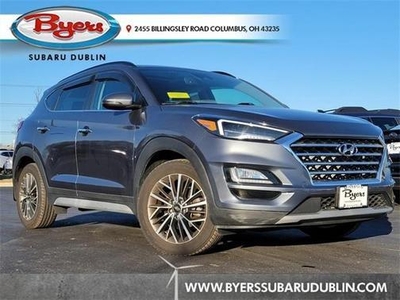 2019 Hyundai Tucson for Sale in Chicago, Illinois