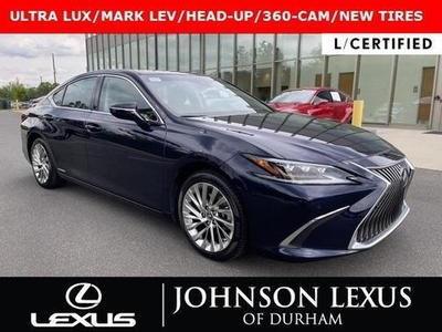 2019 Lexus ES 300h for Sale in Chicago, Illinois