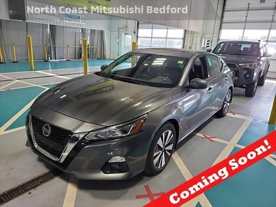 2019 Nissan Altima for Sale in Northwoods, Illinois