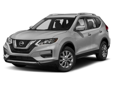 2019 Nissan Rogue for Sale in Northwoods, Illinois
