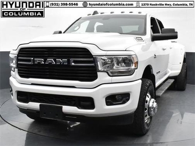 2019 RAM 3500 for Sale in Chicago, Illinois