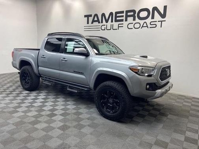 2019 Toyota Tacoma for Sale in Chicago, Illinois