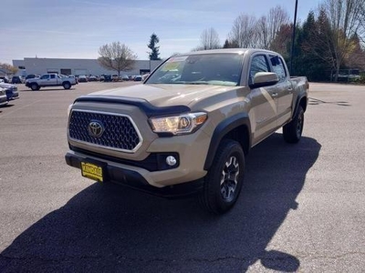 2019 Toyota Tacoma for Sale in Saint Louis, Missouri