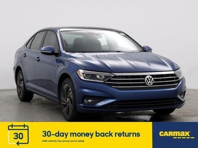 2019 Volkswagen Jetta for Sale in Chicago, Illinois