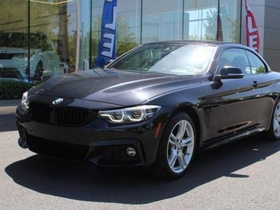 2020 BMW 440 for Sale in Chicago, Illinois