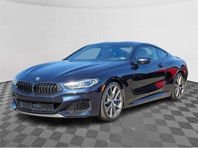2020 BMW M850 for Sale in Northwoods, Illinois