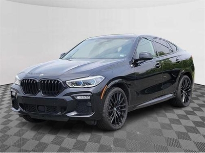 2020 BMW X6 for Sale in Northwoods, Illinois