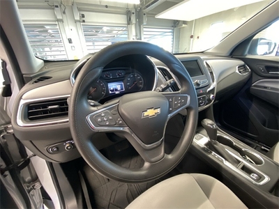 2020 Chevrolet Equinox LS in Colorado Springs, CO