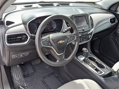 2020 Chevrolet Equinox LS in Van Nuys, CA