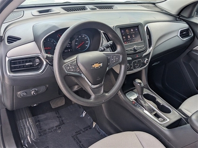 2020 Chevrolet Equinox LS in Van Nuys, CA