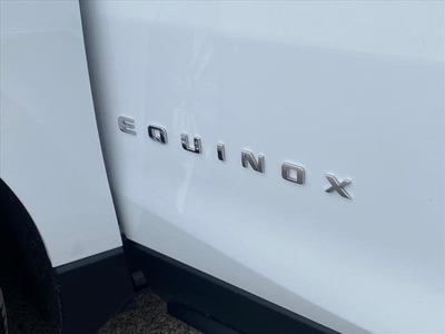 2020 Chevrolet Equinox LT in Buffalo, NY