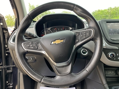 2020 Chevrolet Equinox LT in Diberville, MS