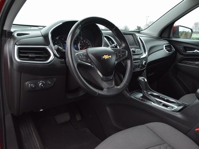 2020 Chevrolet Equinox LT in New Castle, DE
