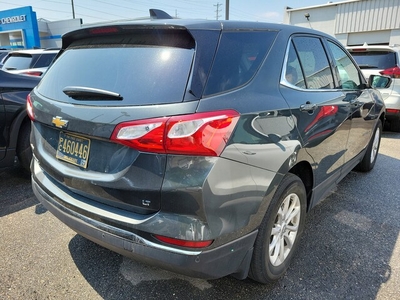 2020 Chevrolet Equinox LT in Newark, DE