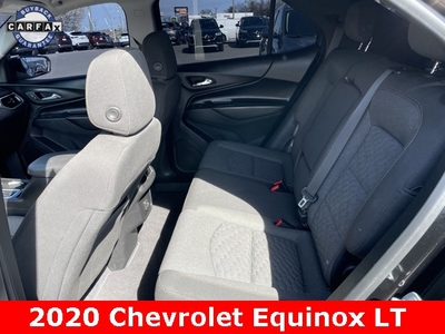 2020 Chevrolet Equinox LT in Richmond, KY