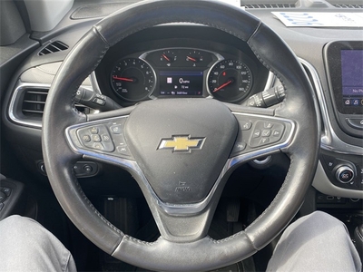 2020 Chevrolet Equinox Premier in Jacksonville, NC