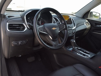 2020 Chevrolet Equinox Premier in New Castle, DE