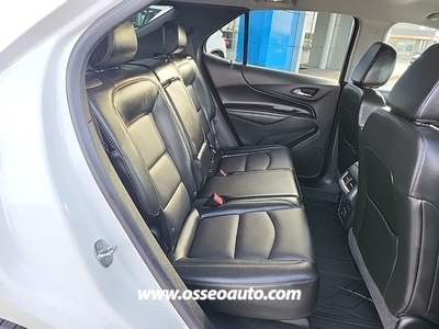 2020 Chevrolet Equinox PREMIER in Osseo, WI