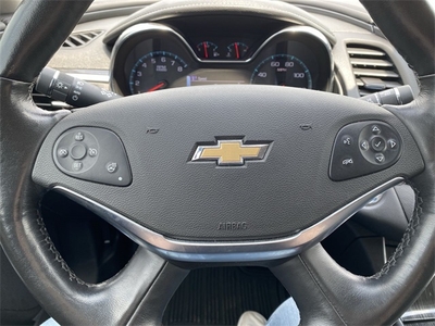 2020 Chevrolet Impala LT in New Llano, LA