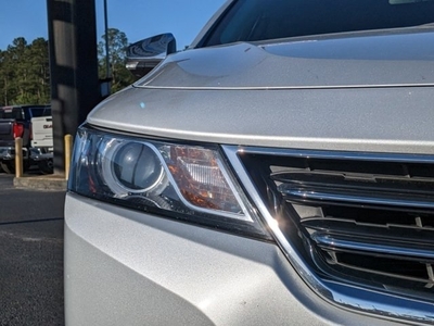 2020 Chevrolet Impala PREMIER in Brunswick, GA