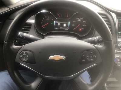 2020 Chevrolet Impala PREMIER in Saint Paul, MN