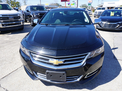 2020 Chevrolet Impala Premier w/2LZ in Thibodaux, LA