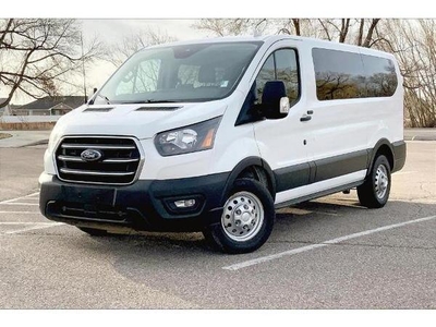 2020 Ford Transit-150 for Sale in Denver, Colorado