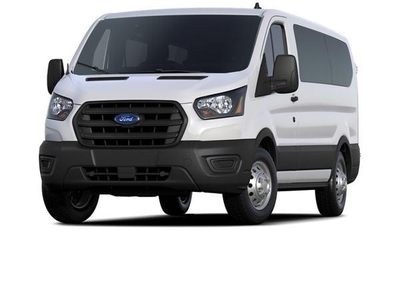 2020 Ford Transit-350 for Sale in Northwoods, Illinois