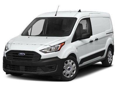 2020 Ford Transit Connect for Sale in Chicago, Illinois