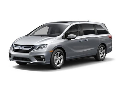 2020 Honda Odyssey for Sale in Saint Louis, Missouri