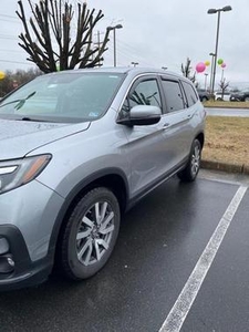 2020 Honda Pilot for Sale in Chicago, Illinois