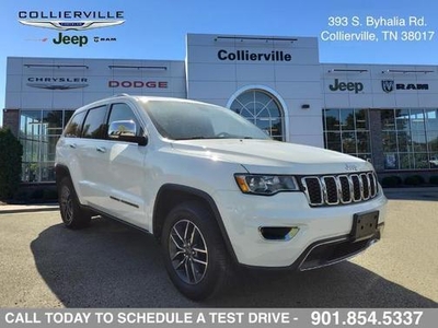 2020 Jeep Grand Cherokee for Sale in Saint Louis, Missouri