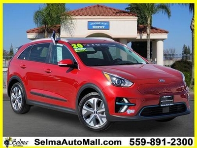 2020 Kia Niro EV for Sale in Centennial, Colorado